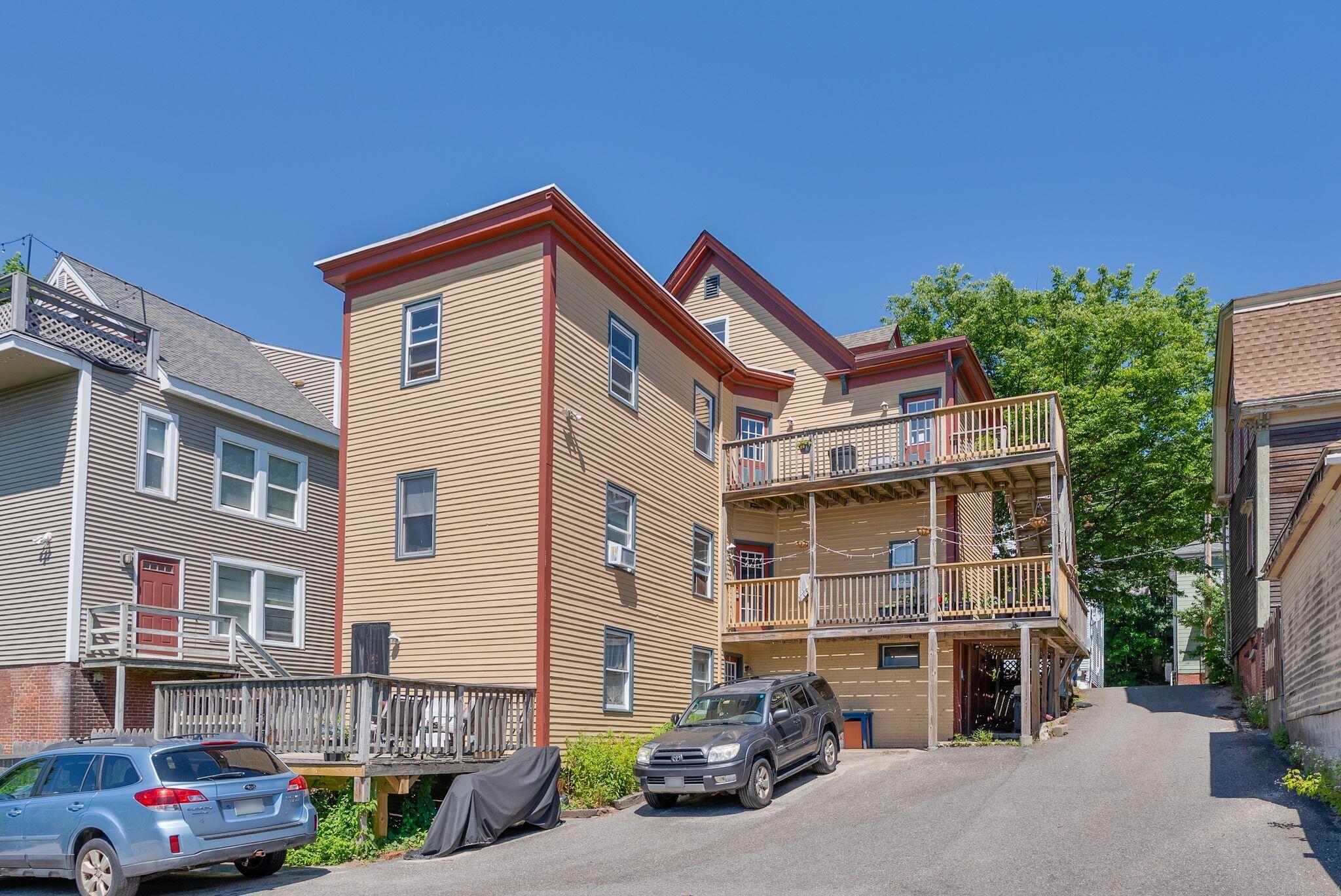 224 Valley Street Portland, ME 04102 - Photo 2 of 62