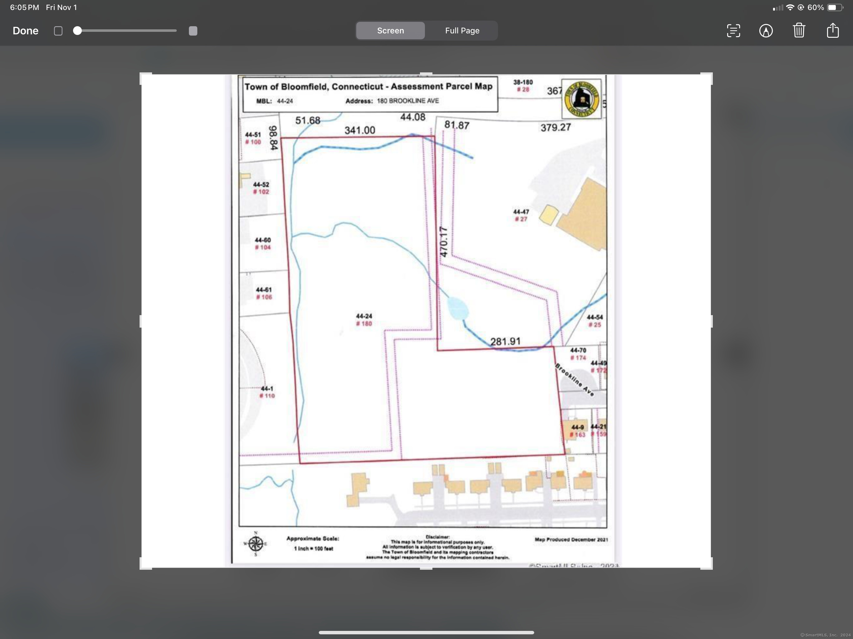 180 Brookline Avenue Bloomfield, CT 06002 - Photo 17 of 20