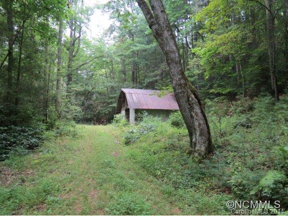 2756 East Fork Road Brevard, NC 28712 - Photo 9 of 17 Gallery Image 9