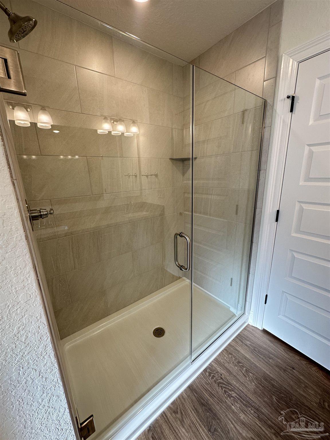 5202 Barnett Road Milton, FL 32583 - Photo 13 of 15 Pics of another home/same plan. Colors will vary.