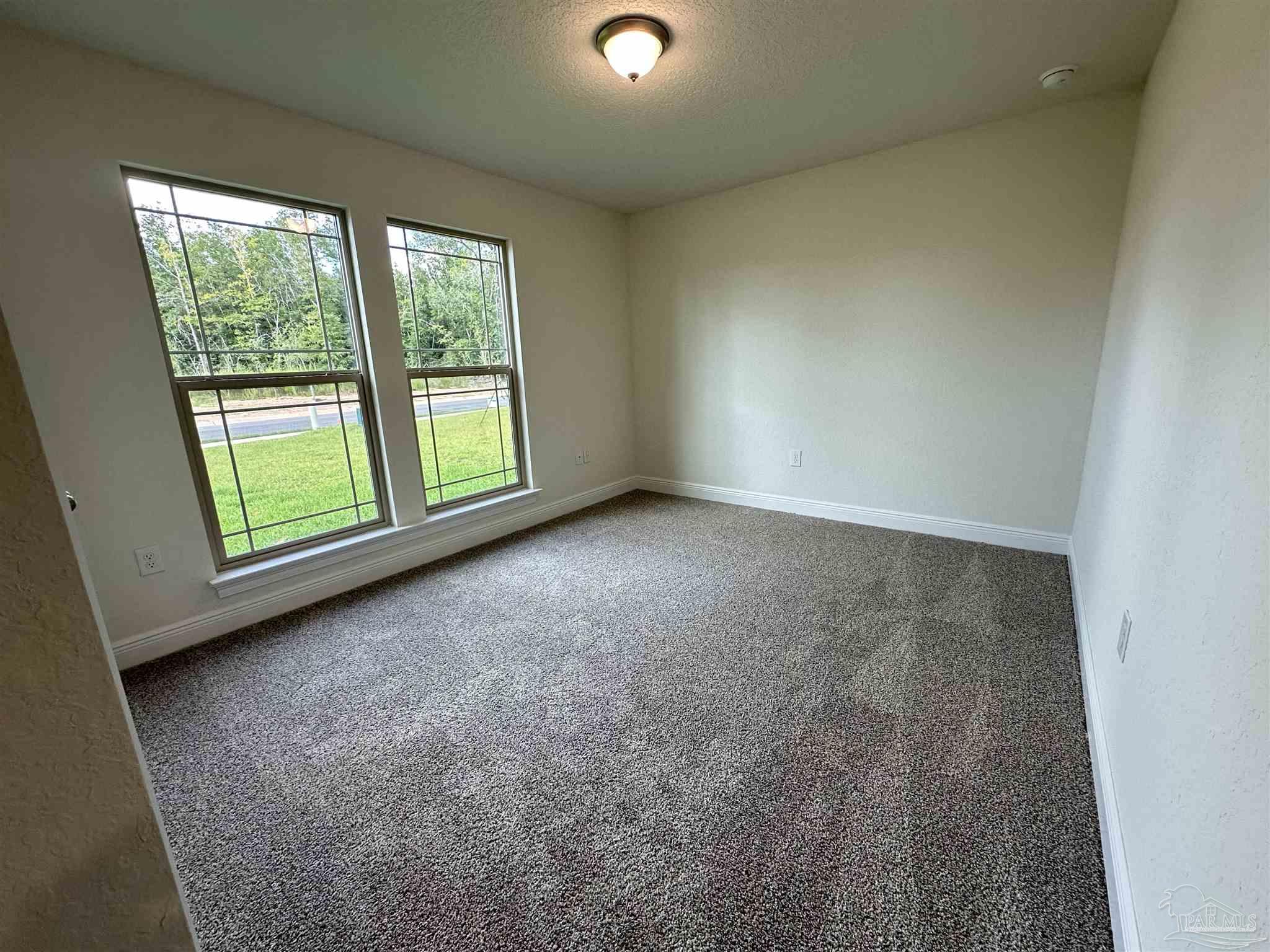 5202 Barnett Road Milton, FL 32583 - Photo 10 of 15 Pics of another home/same plan. Colors will vary.