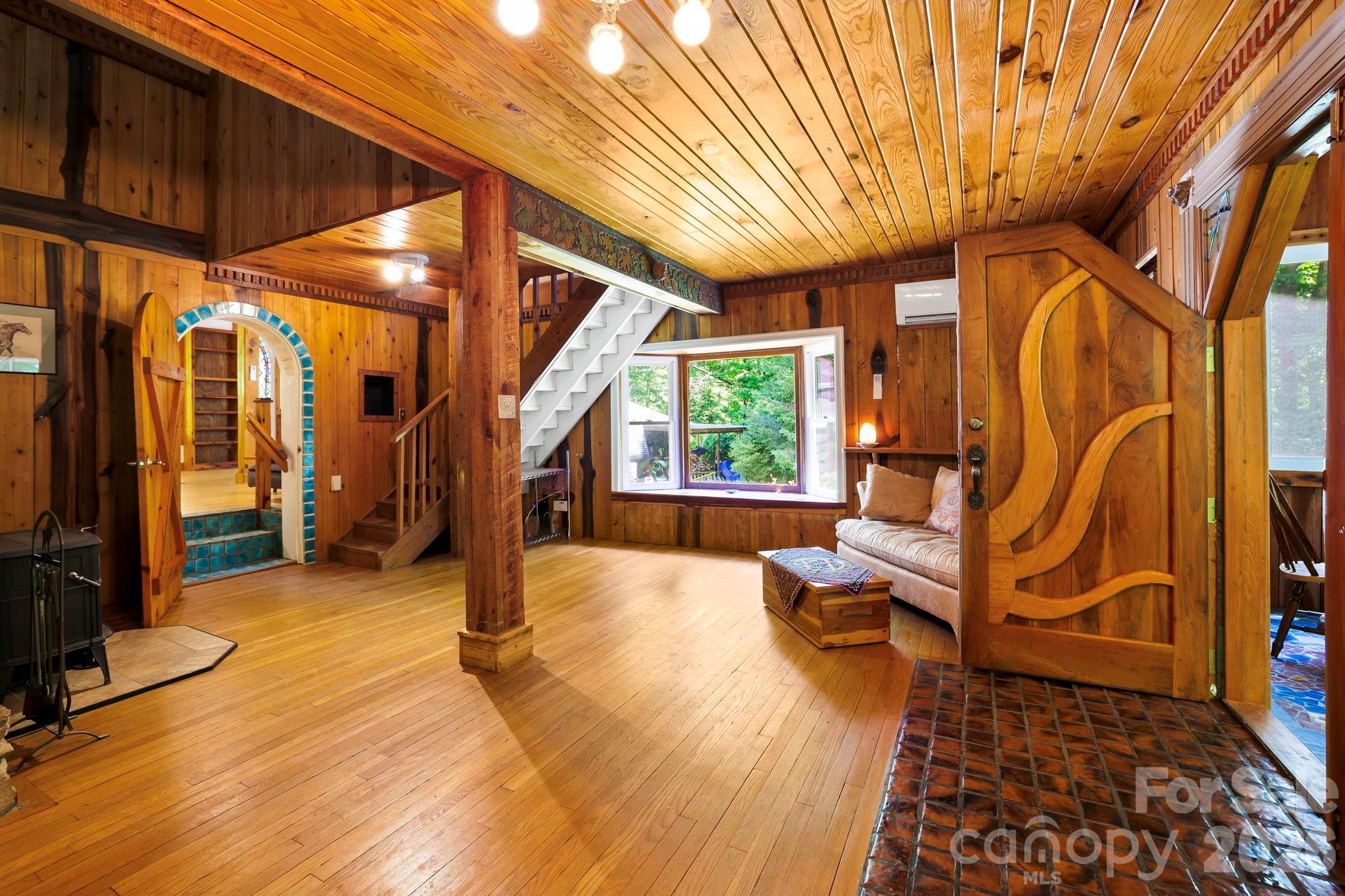 173 Camp Elliot Road Black Mountain, NC 28711 - Photo 12 of 41