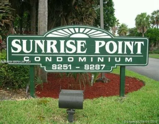$1,850 | 8267 Southwest 128th Street, Unit 207, Pinecrest, FL 33156