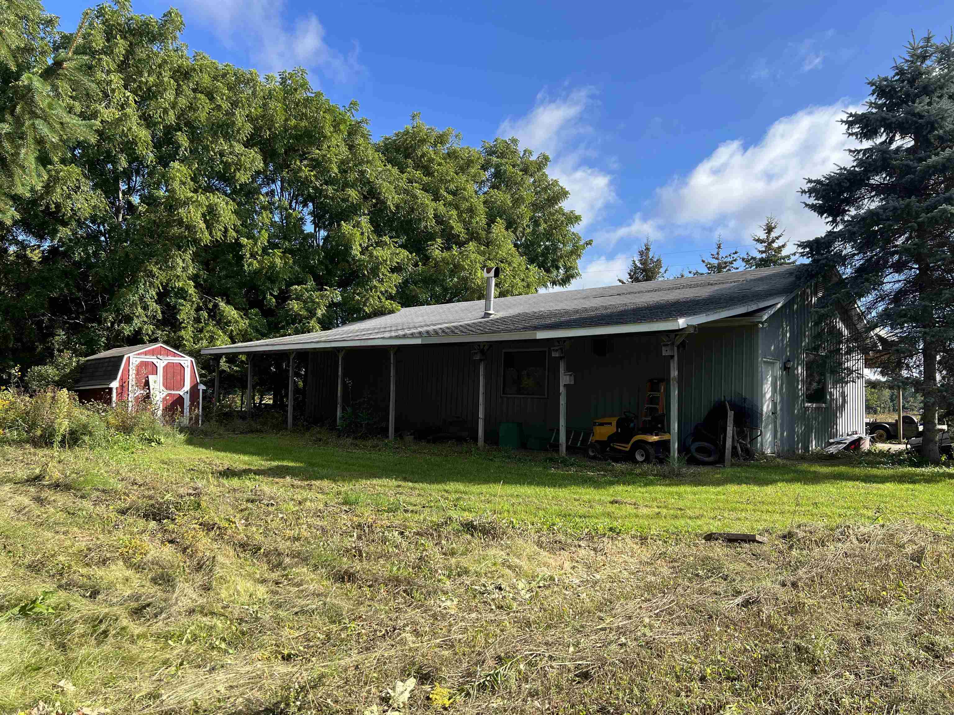 652 South Crawford Road Mount Pleasant, MI 48858 - Photo 27 of 31