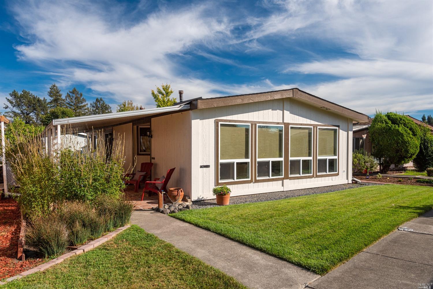 143 Circulo Todas, Unit 103 Rohnert Park, CA 95428 - Photo 1 of 1 Gallery Image 1