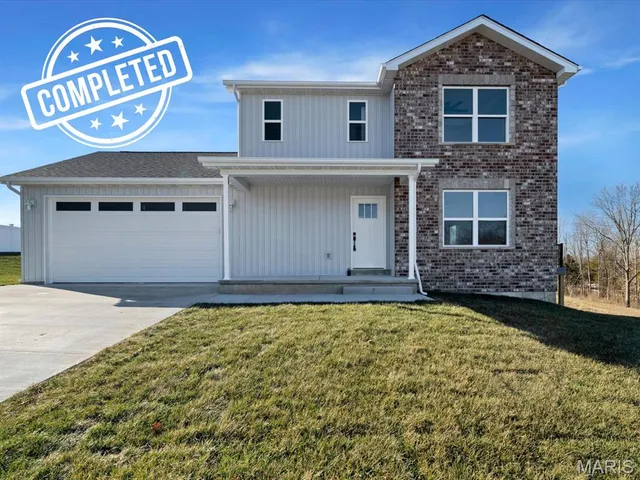 $312,800 | 203 Pacific Ave Union, Union, MO 63084