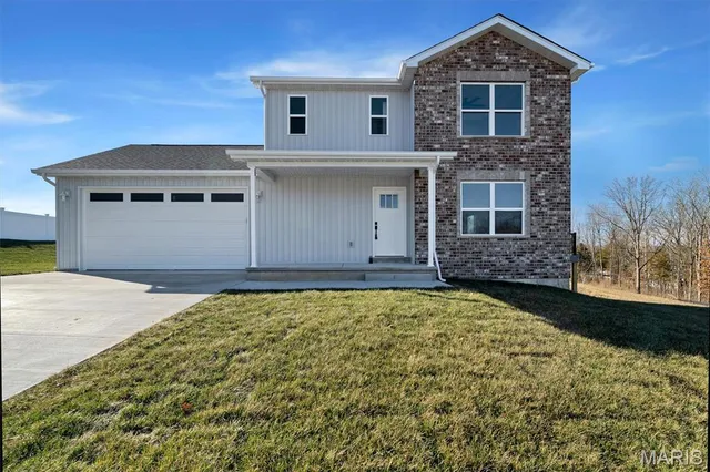 $312,800 | 203 Pacific Ave Union, Union, MO 63084