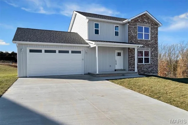 $312,800 | 203 Pacific Ave Union, Union, MO 63084