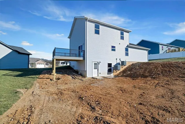 $312,800 | 203 Pacific Ave Union, Union, MO 63084