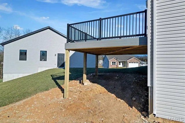 $312,800 | 203 Pacific Ave Union, Union, MO 63084