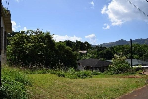 2928 Lot 5-i Waa Road Lihue, HI 96766 - Photo 2 of 5