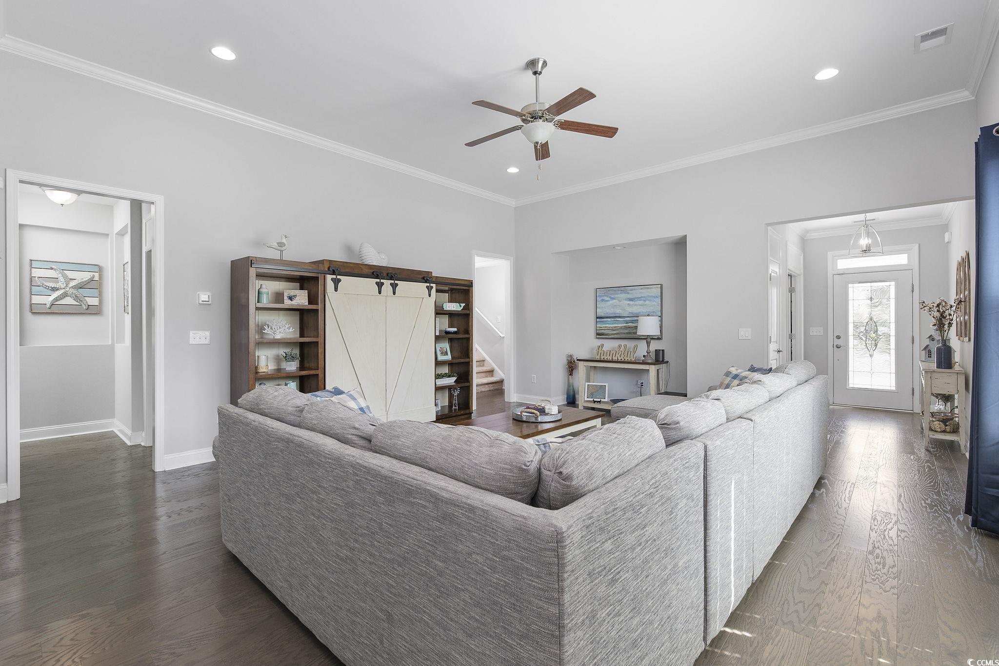 1906 Silver Spring Lane Myrtle Beach, SC 29577 - Photo 13 of 40 Gallery Image 13