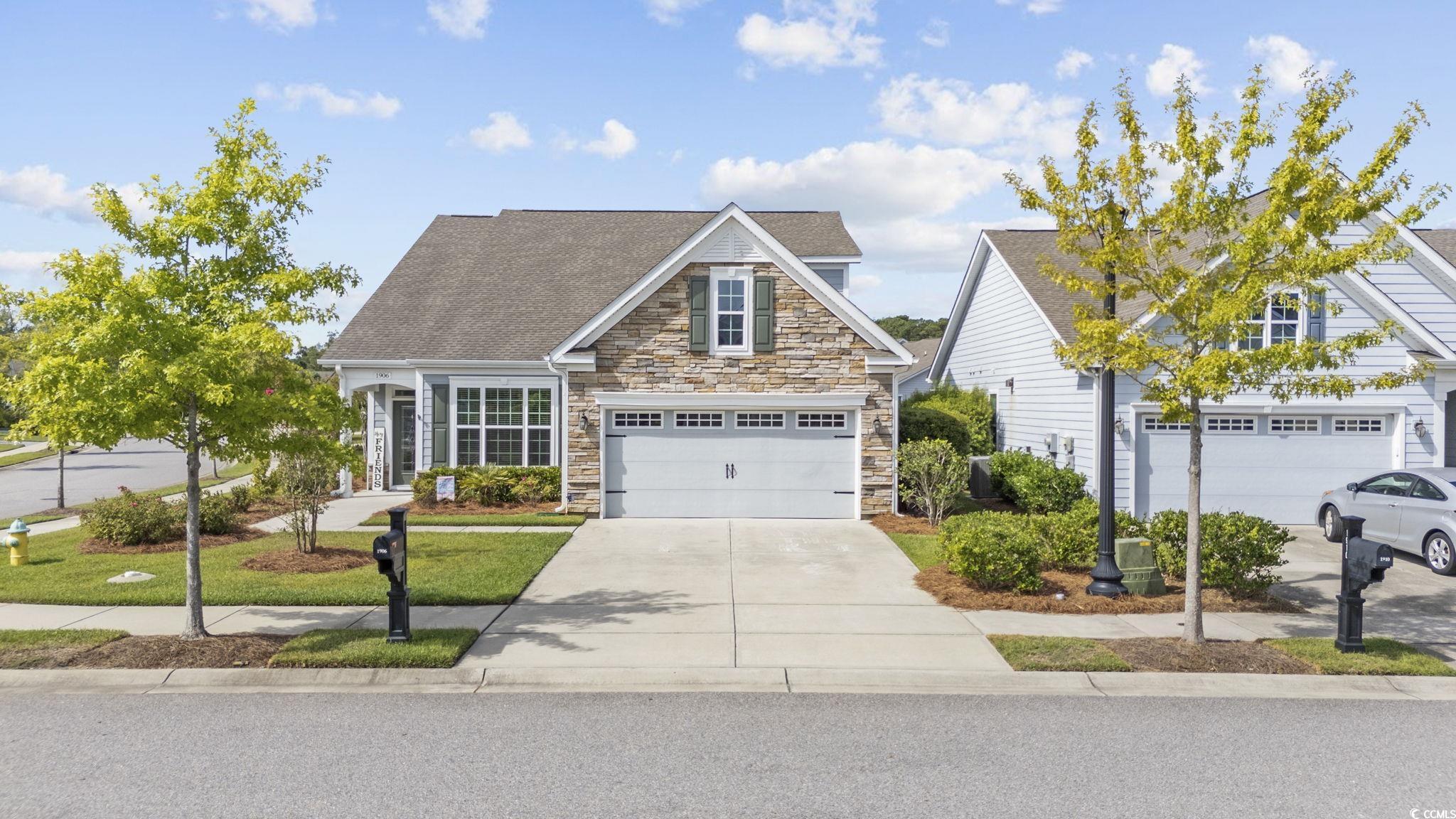 1906 Silver Spring Lane Myrtle Beach, SC 29577 - Photo 2 of 40 Gallery Image 2