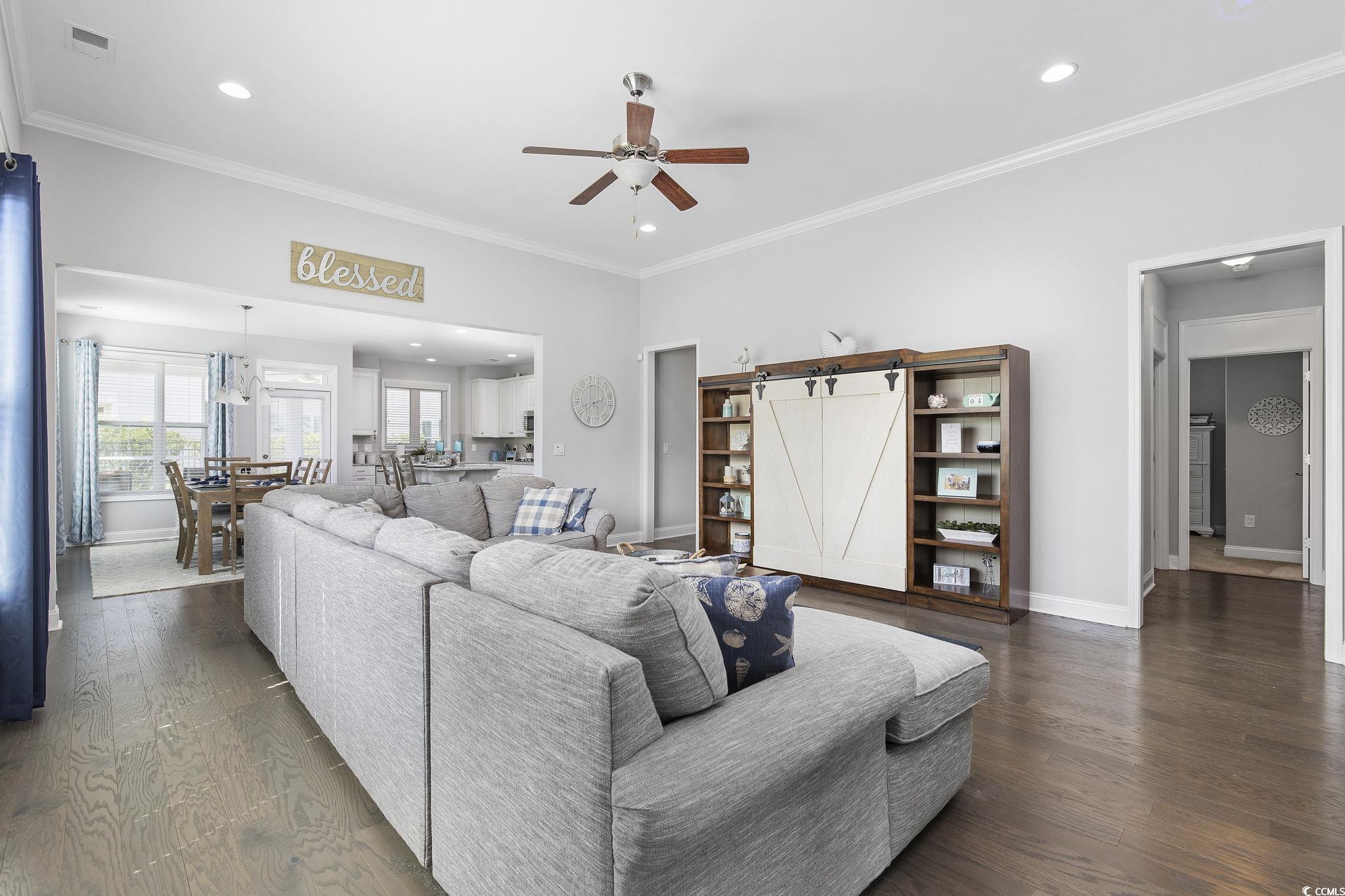 1906 Silver Spring Lane Myrtle Beach, SC 29577 - Photo 6 of 40 Gallery Image 6