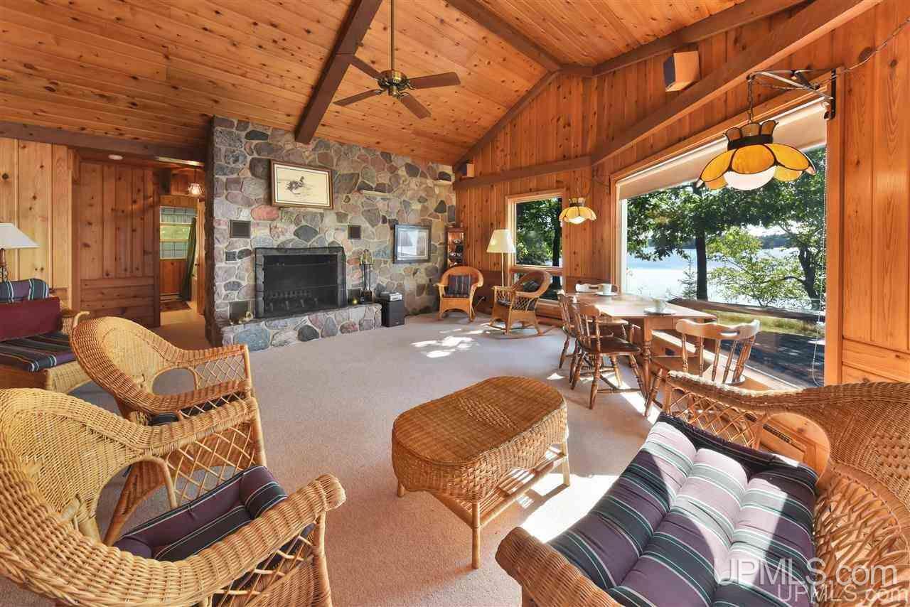 E19055 Fishhawk Lake Road Watersmeet, MI 49969 - Photo 32 of 47 Gallery Image 32