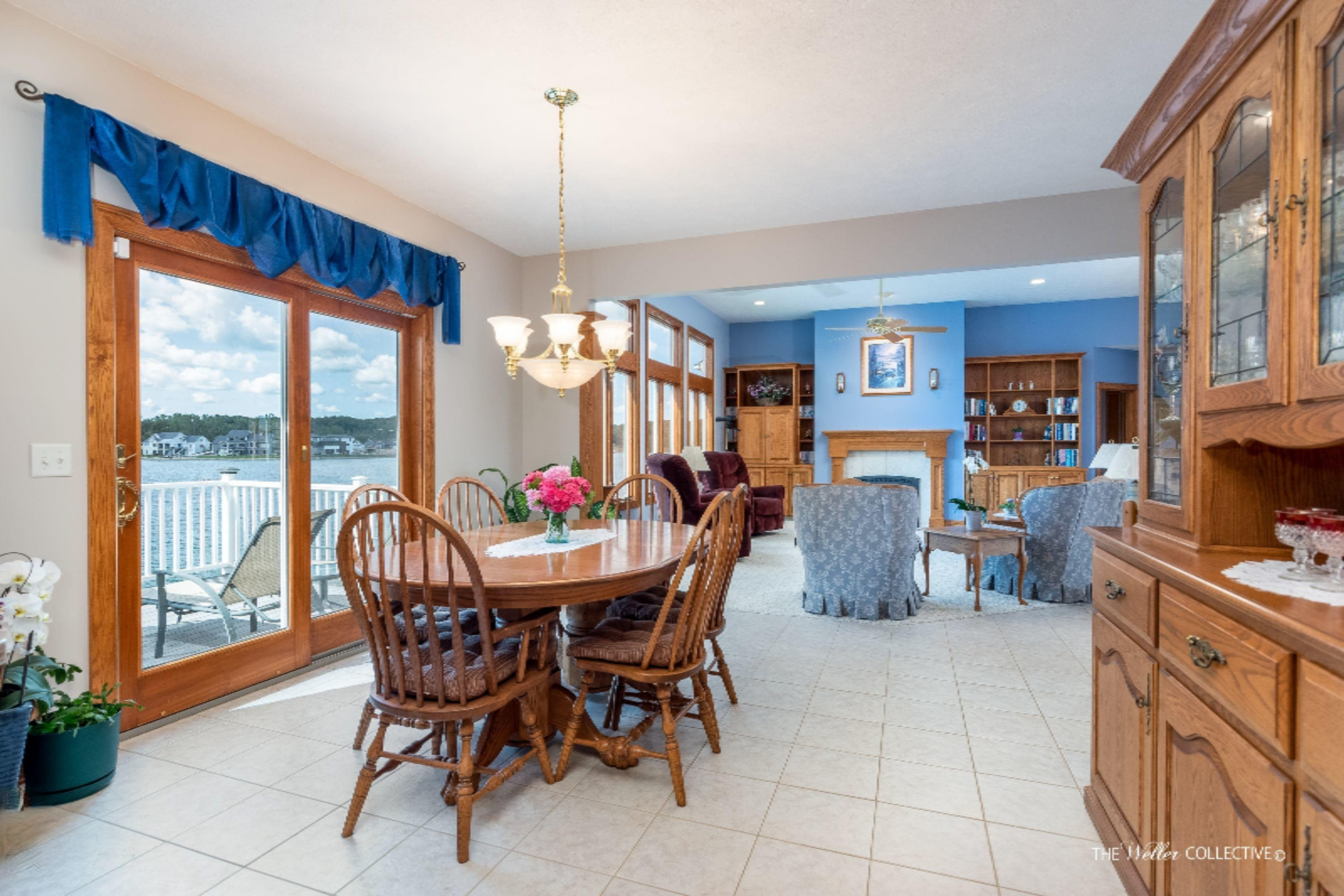 2452 Fillmore Street Jenison, MI 49428 - Photo 17 of 75 Dining