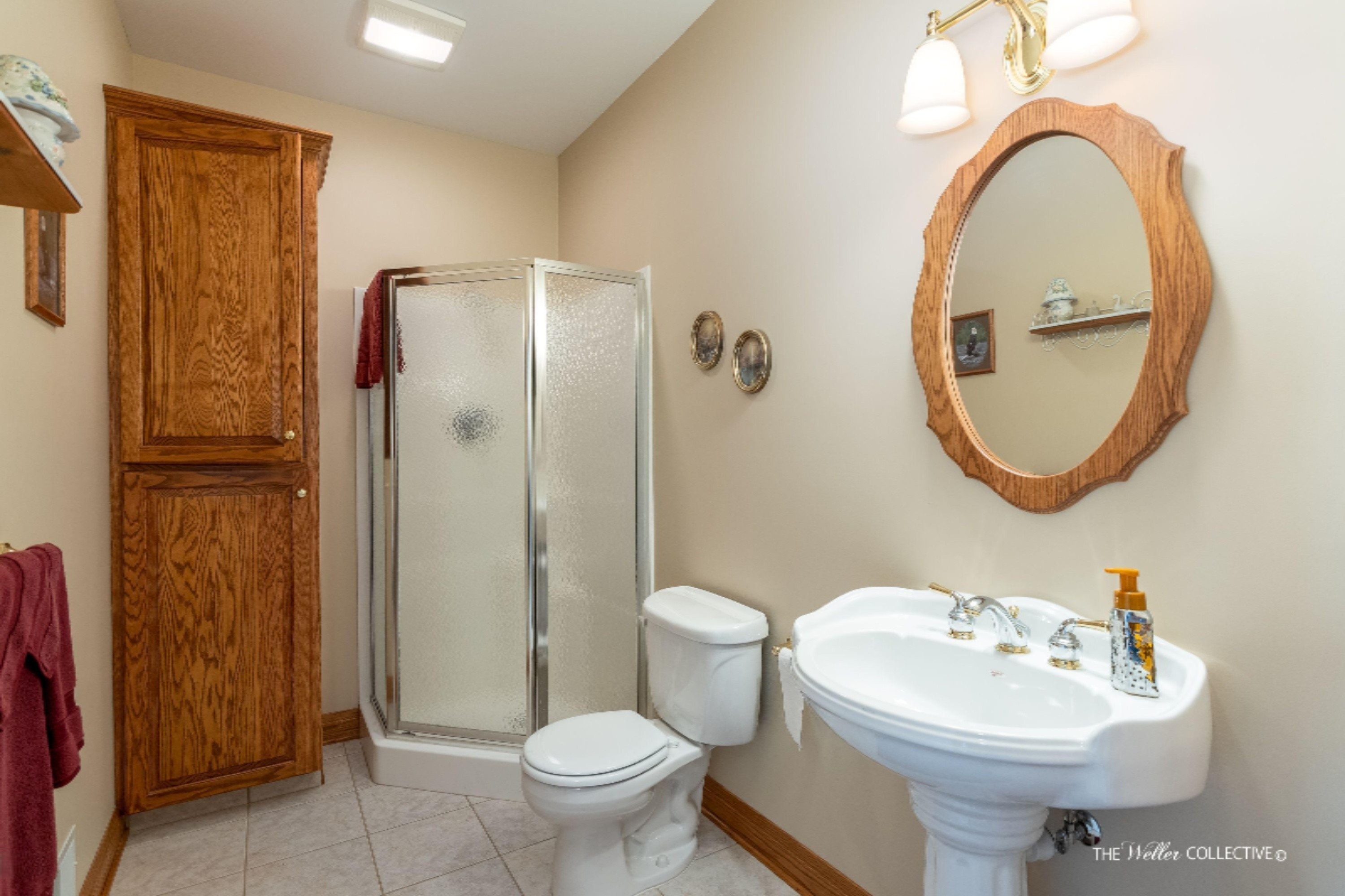 2452 Fillmore Street Jenison, MI 49428 - Photo 26 of 75 Main Lvl Bath