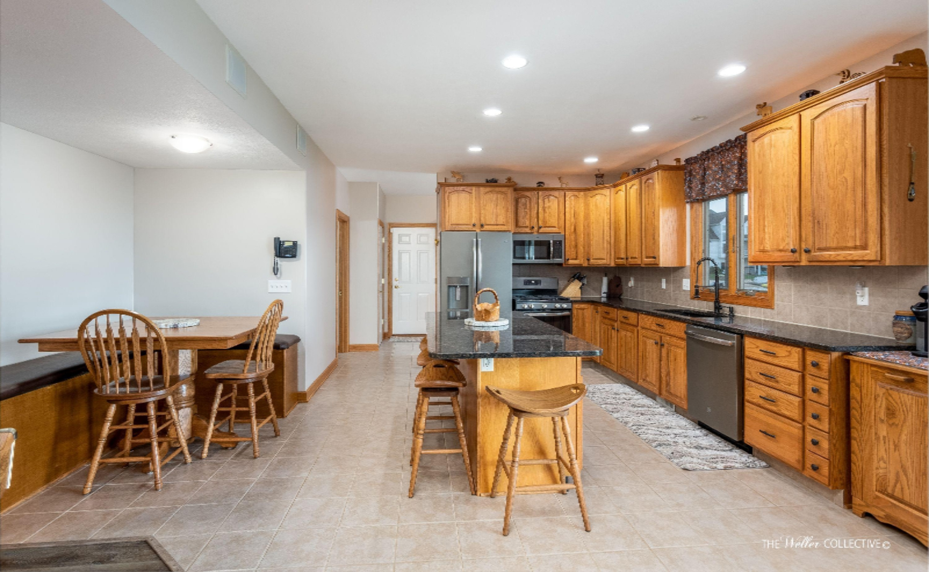2452 Fillmore Street Jenison, MI 49428 - Photo 37 of 75 Lower Lvl Kitchen