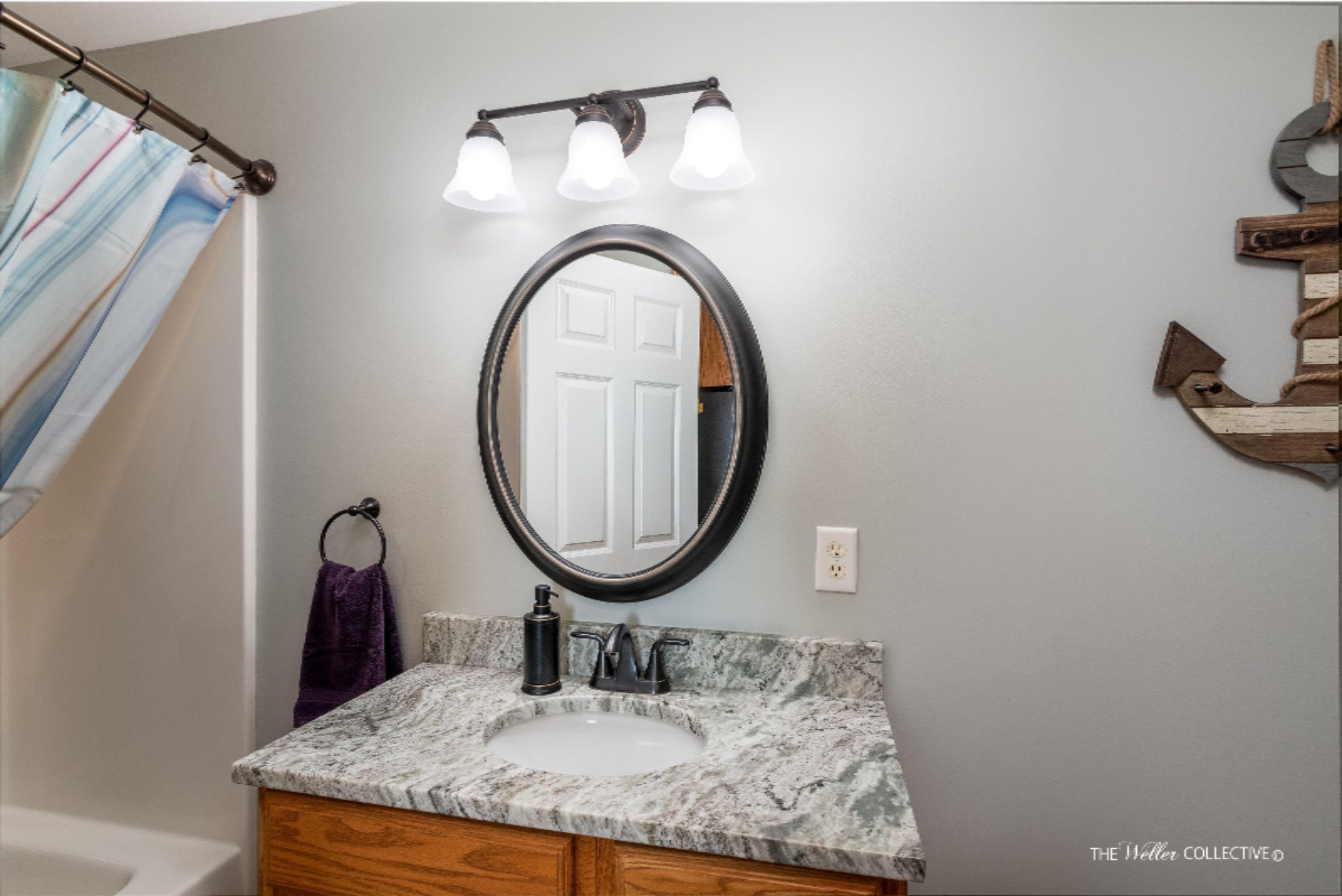 2452 Fillmore Street Jenison, MI 49428 - Photo 39 of 75 Lower Level Bathroom