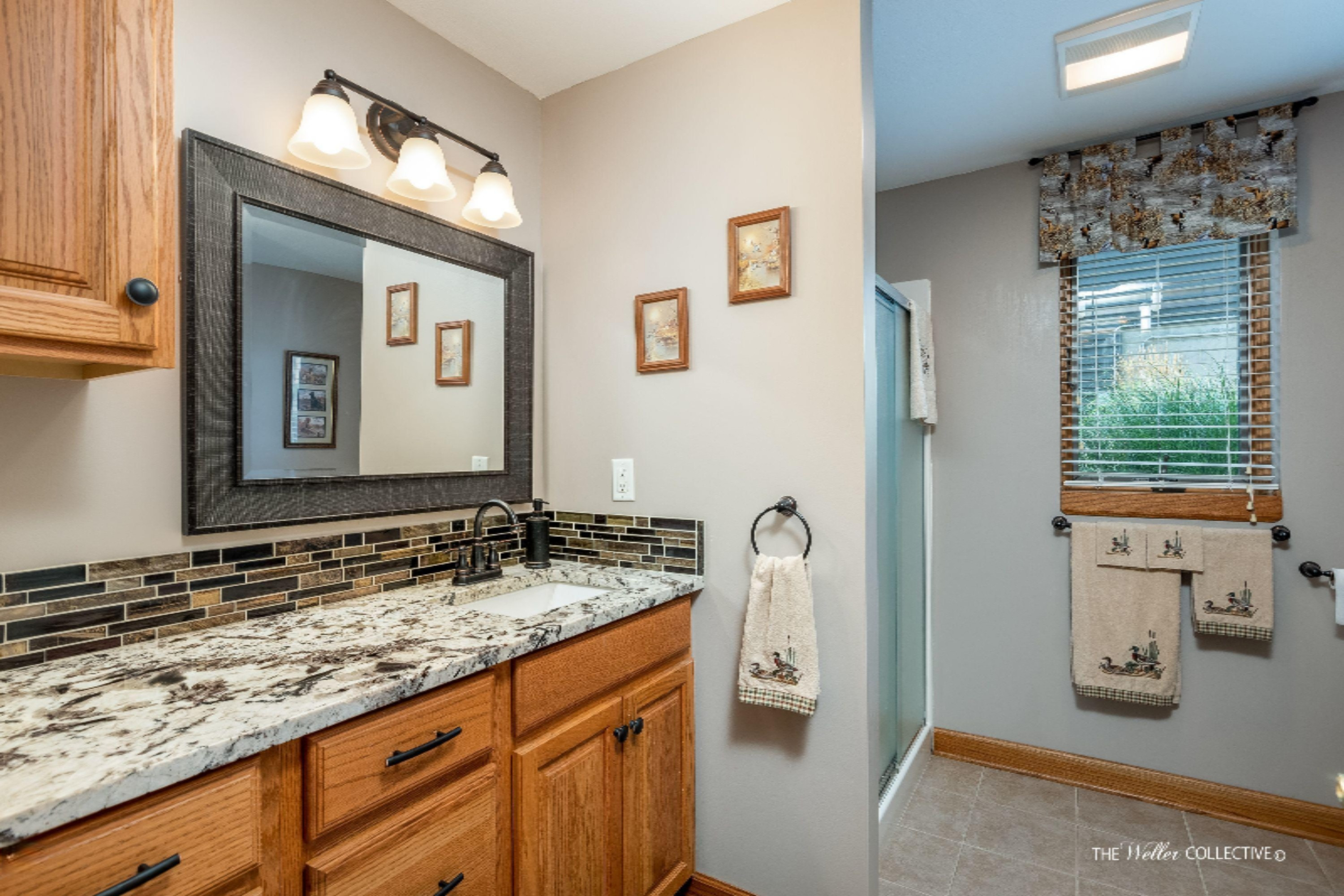 2452 Fillmore Street Jenison, MI 49428 - Photo 41 of 75 Lower Lvl Bath2