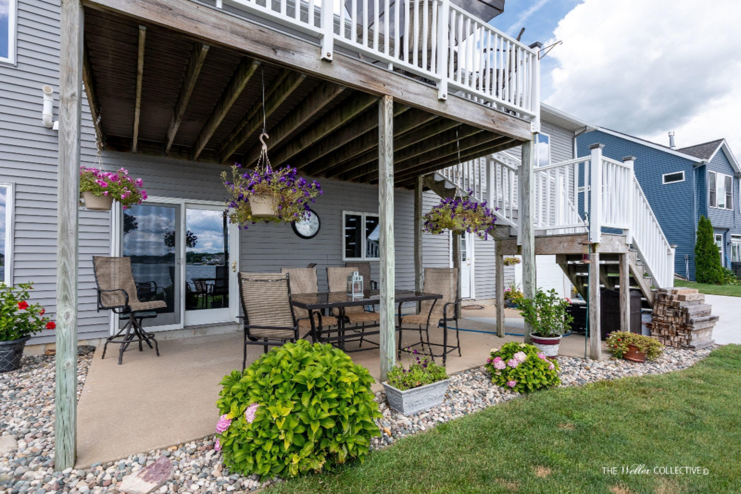 2452 Fillmore Street Jenison, MI 49428 - Photo 45 of 75 Patio