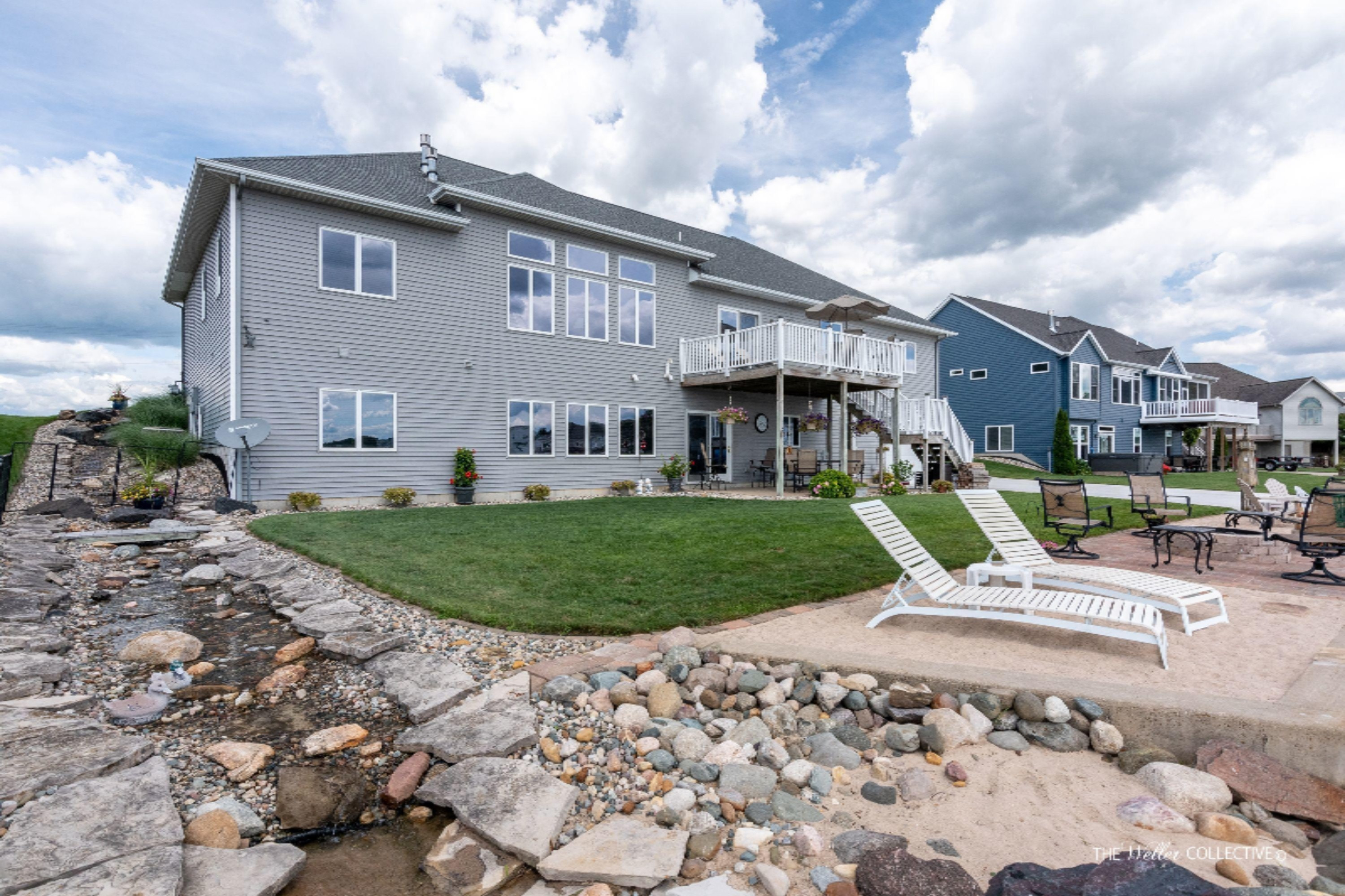 2452 Fillmore Street Jenison, MI 49428 - Photo 47 of 75 Waterfall