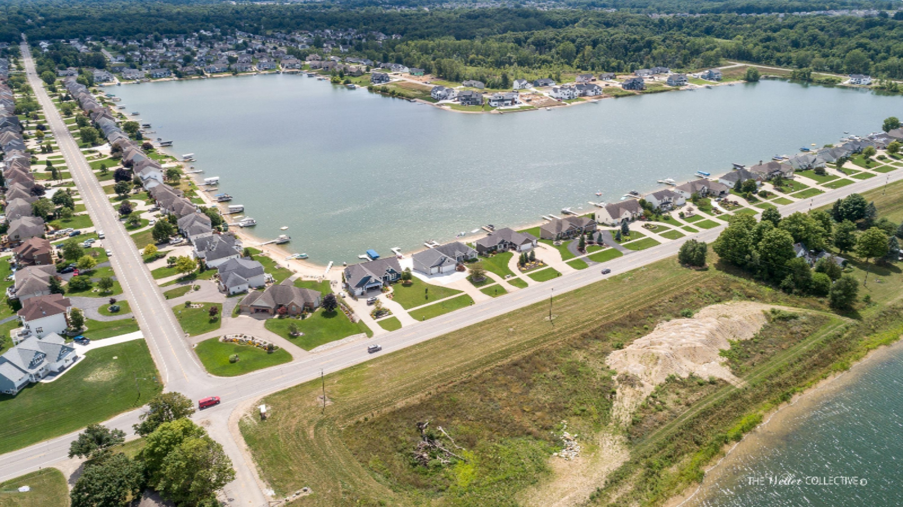 2452 Fillmore Street Jenison, MI 49428 - Photo 56 of 75 Cedar Lake West