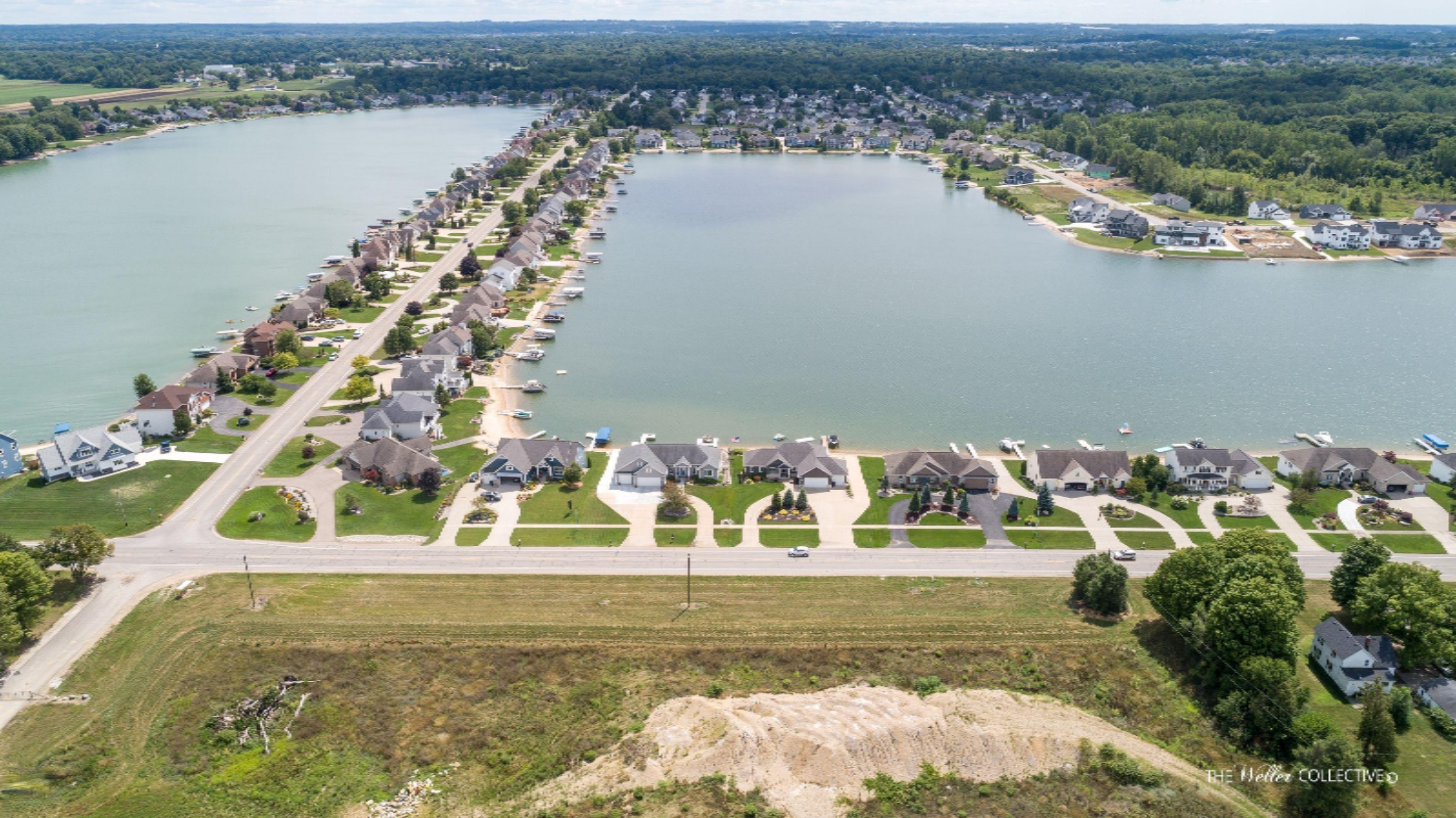 2452 Fillmore Street Jenison, MI 49428 - Photo 57 of 75 Cedar Lake West2
