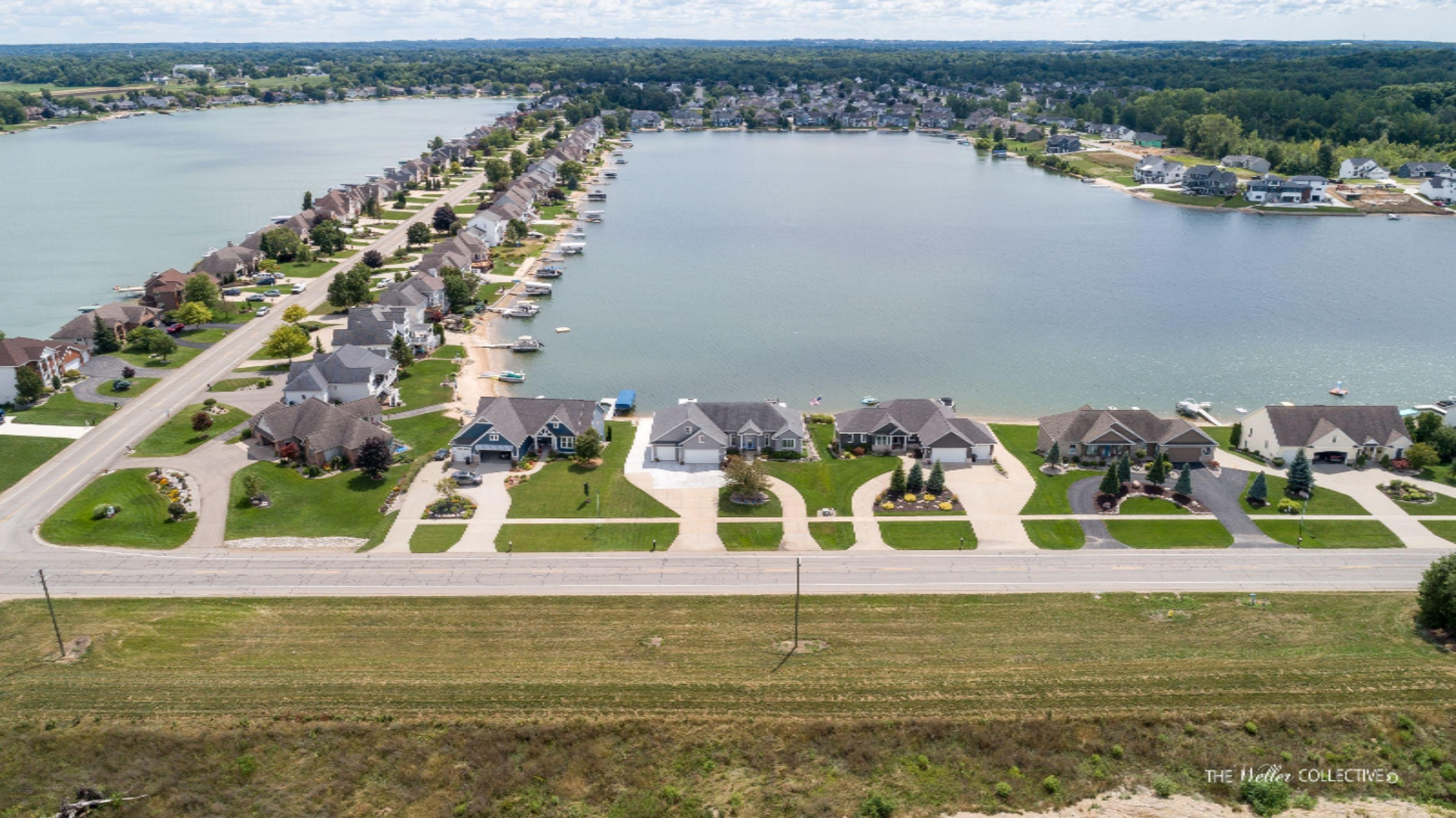 2452 Fillmore Street Jenison, MI 49428 - Photo 62 of 75 Fillmore to Lake4