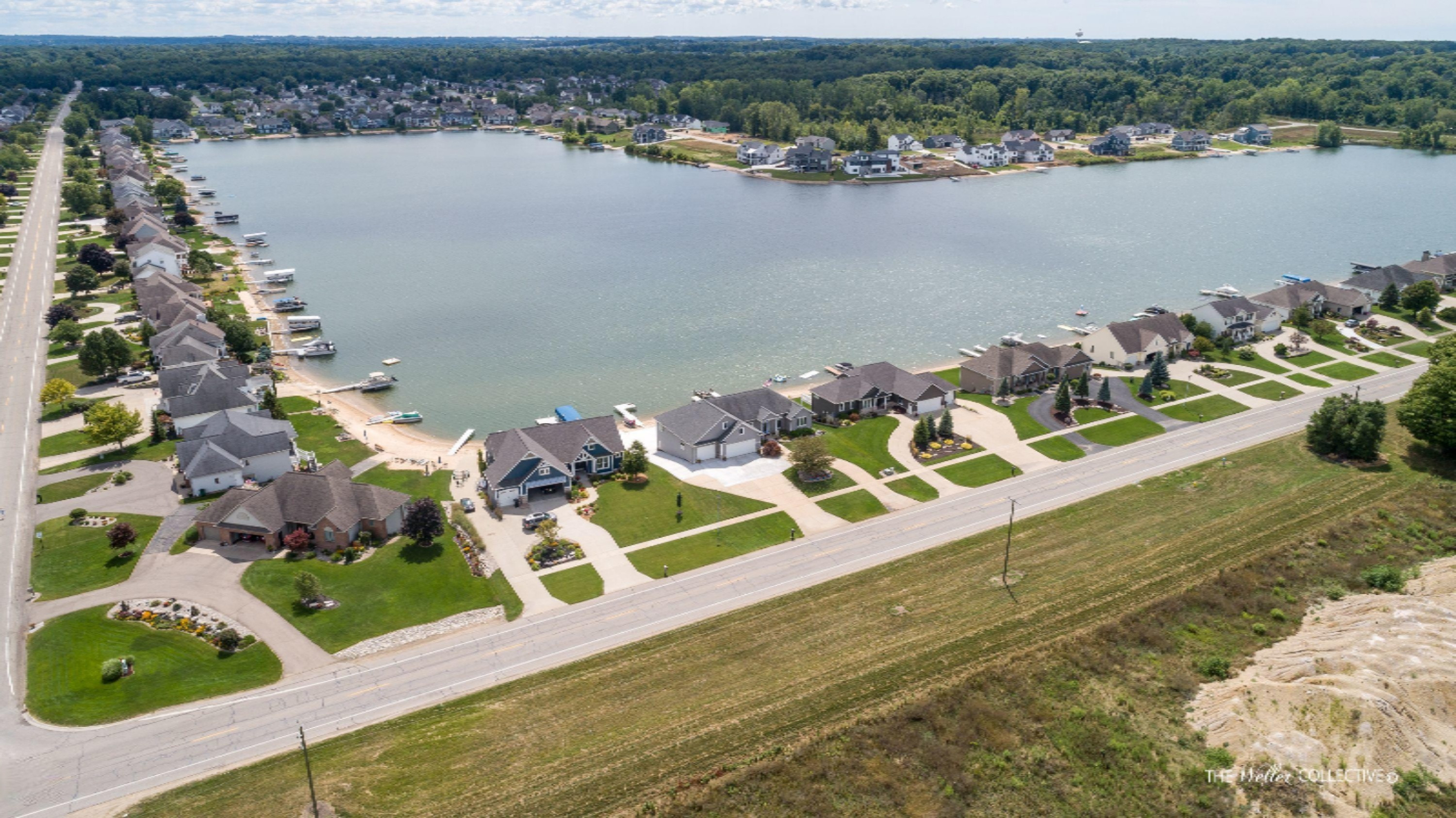 2452 Fillmore Street Jenison, MI 49428 - Photo 63 of 75 Fillmore to Lake5