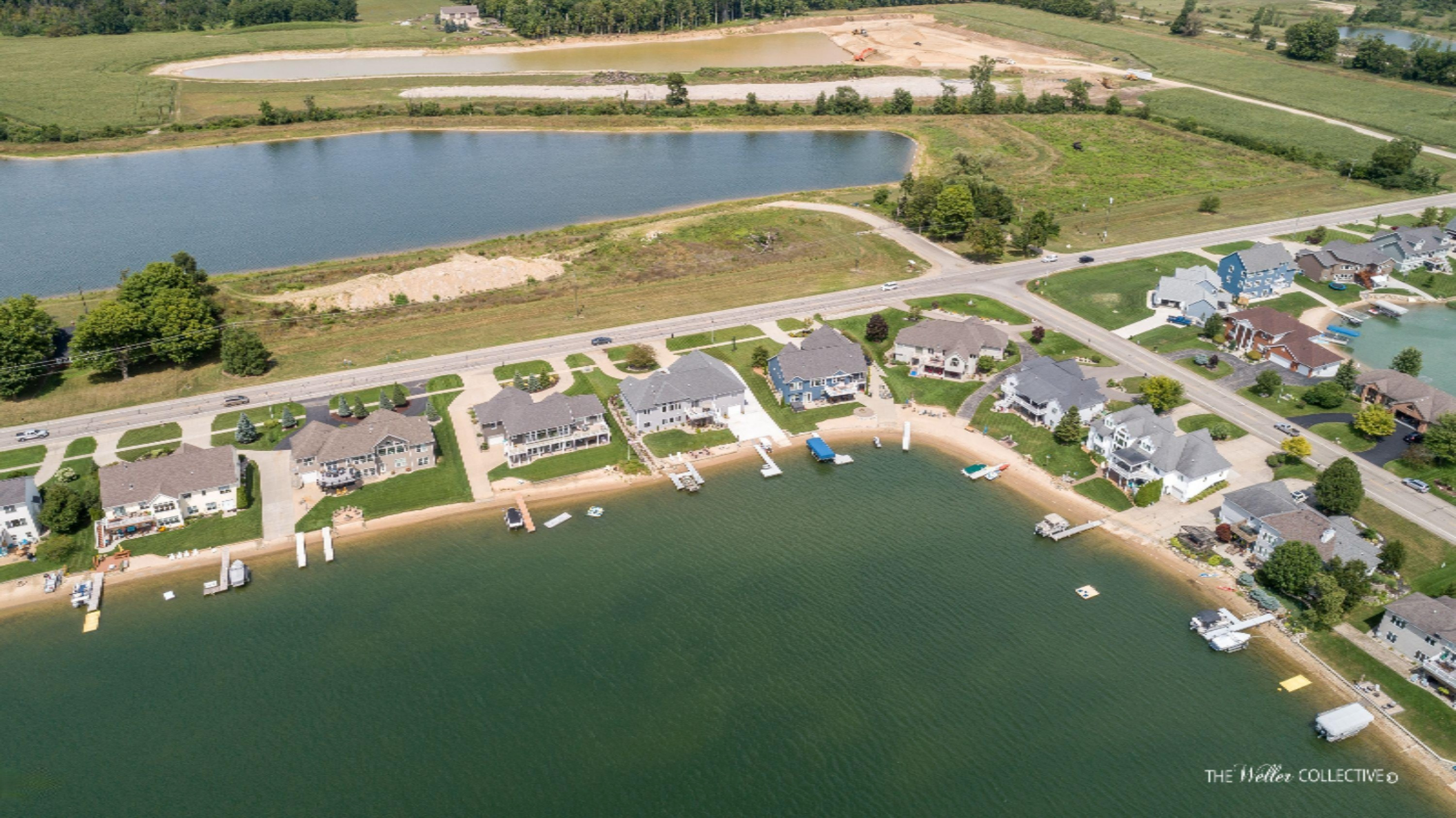2452 Fillmore Street Jenison, MI 49428 - Photo 64 of 75 Lake to Home