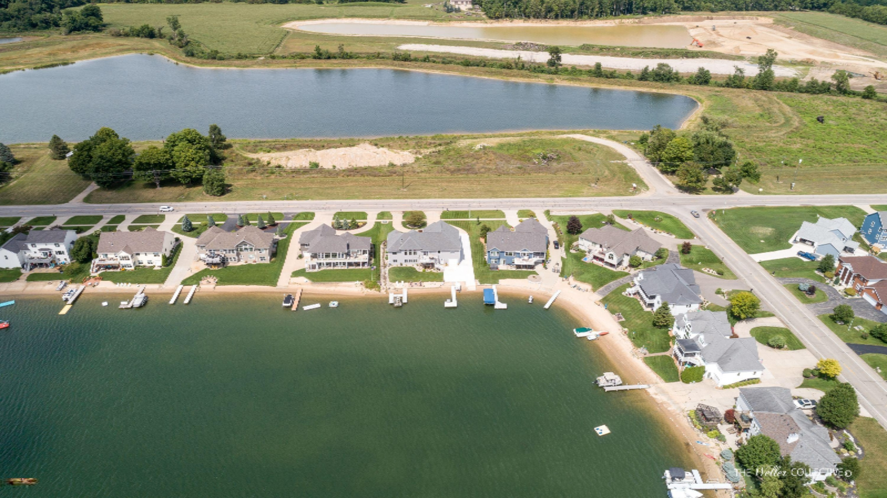 2452 Fillmore Street Jenison, MI 49428 - Photo 65 of 75 Lake to Home2