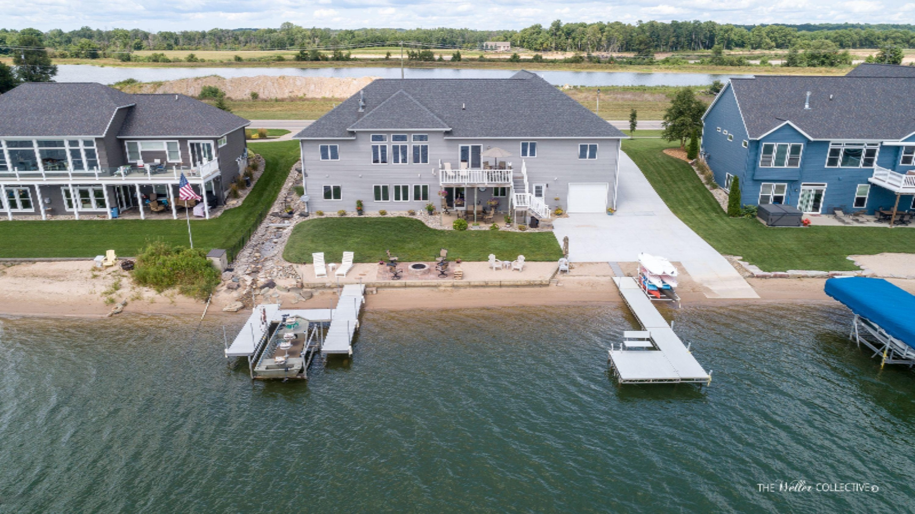 2452 Fillmore Street Jenison, MI 49428 - Photo 70 of 75 Lake to Home7