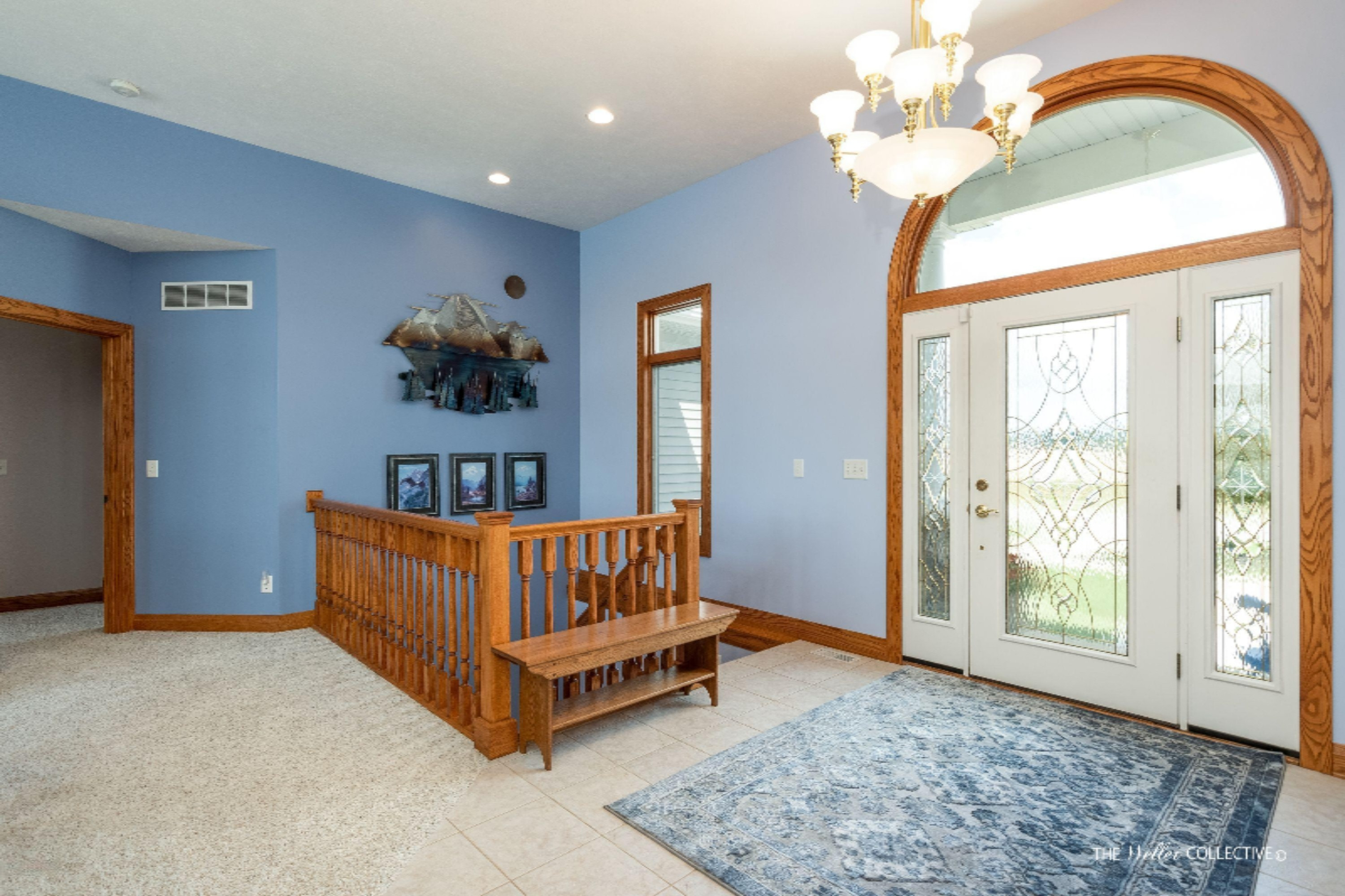 2452 Fillmore Street Jenison, MI 49428 - Photo 7 of 75 Entry