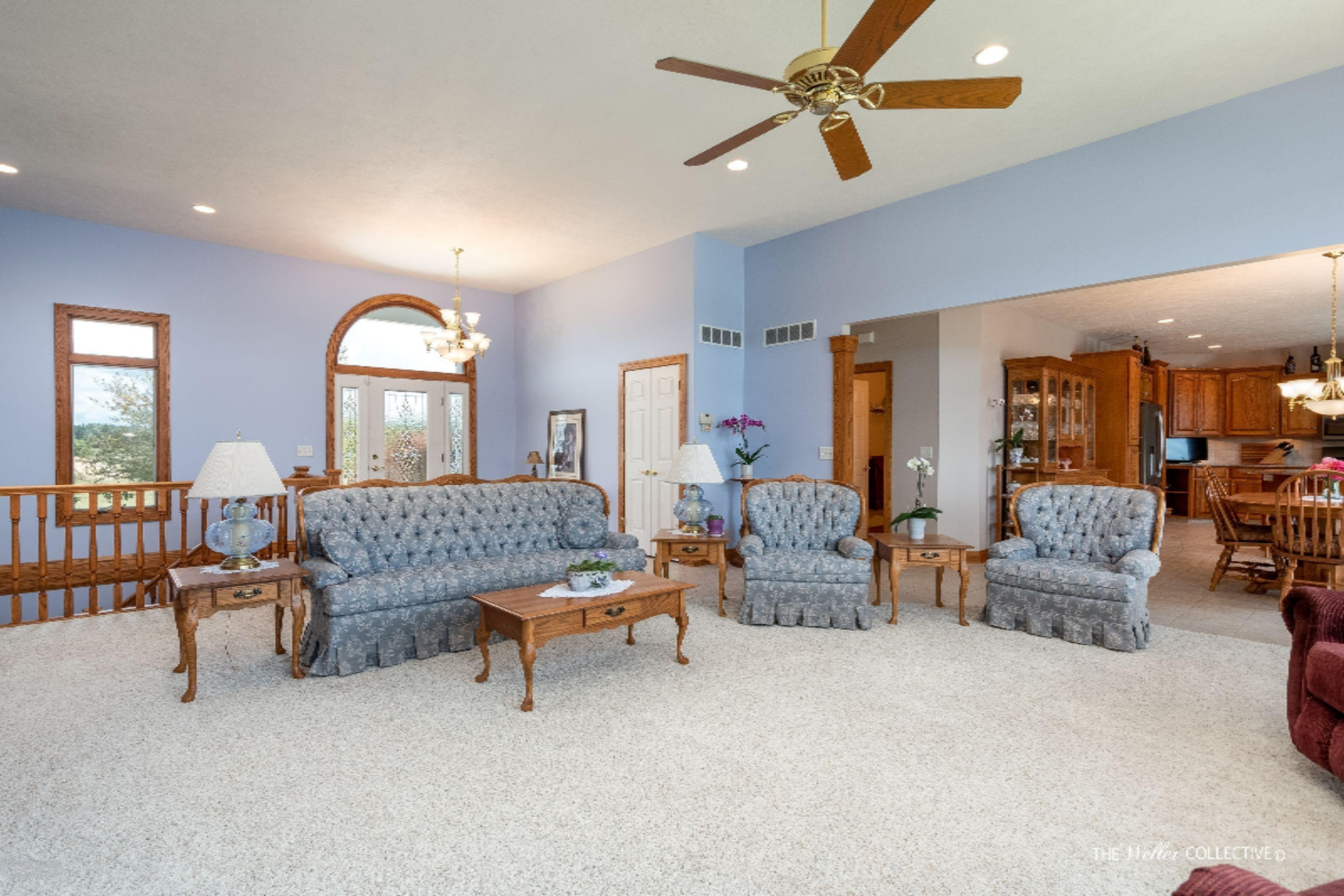 2452 Fillmore Street Jenison, MI 49428 - Photo 9 of 75 Livingroom3