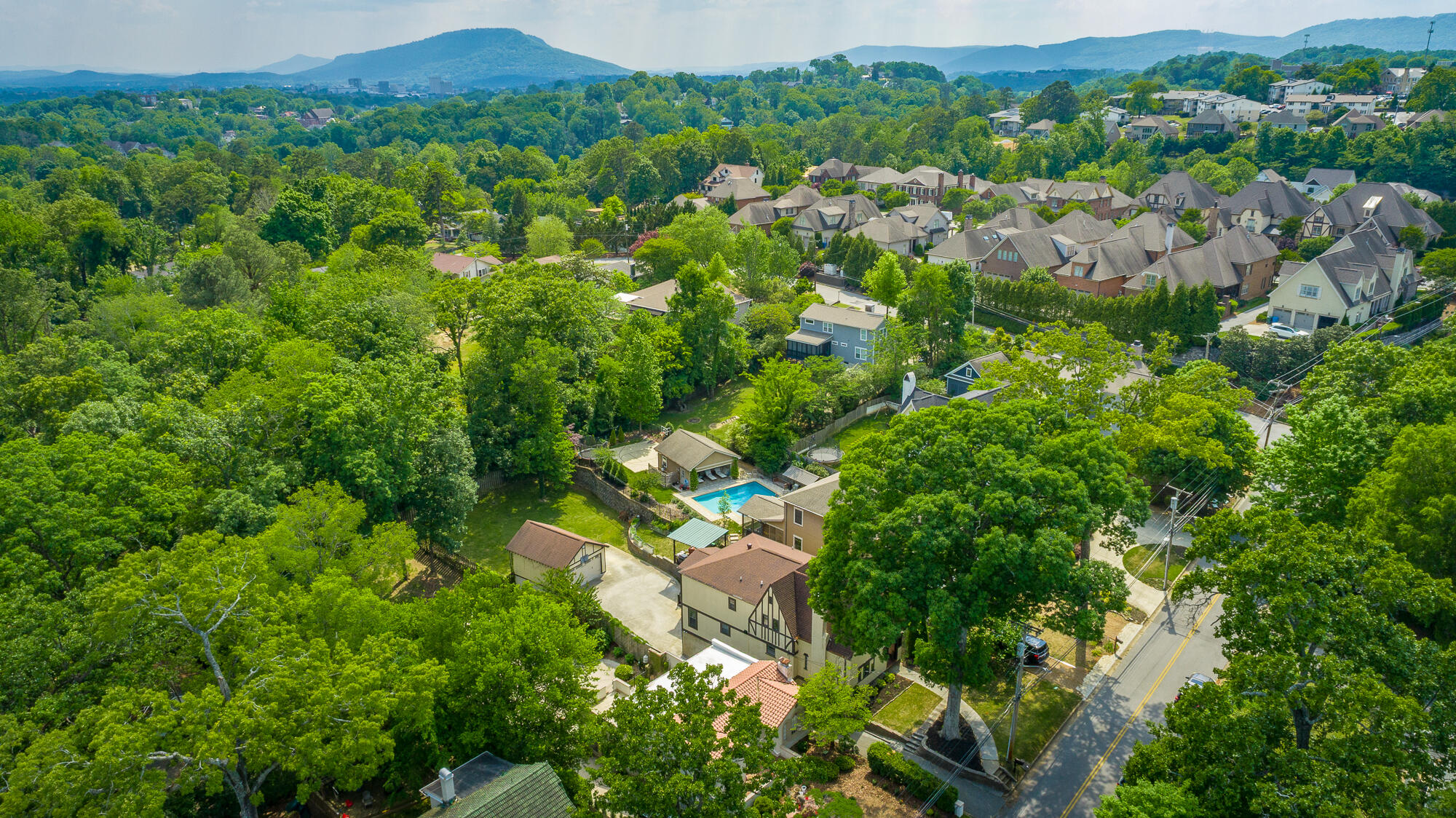 1206 East Dallas Road Chattanooga, TN 37405 - Photo 126 of 152 1207 E Dallas Road HD-125
