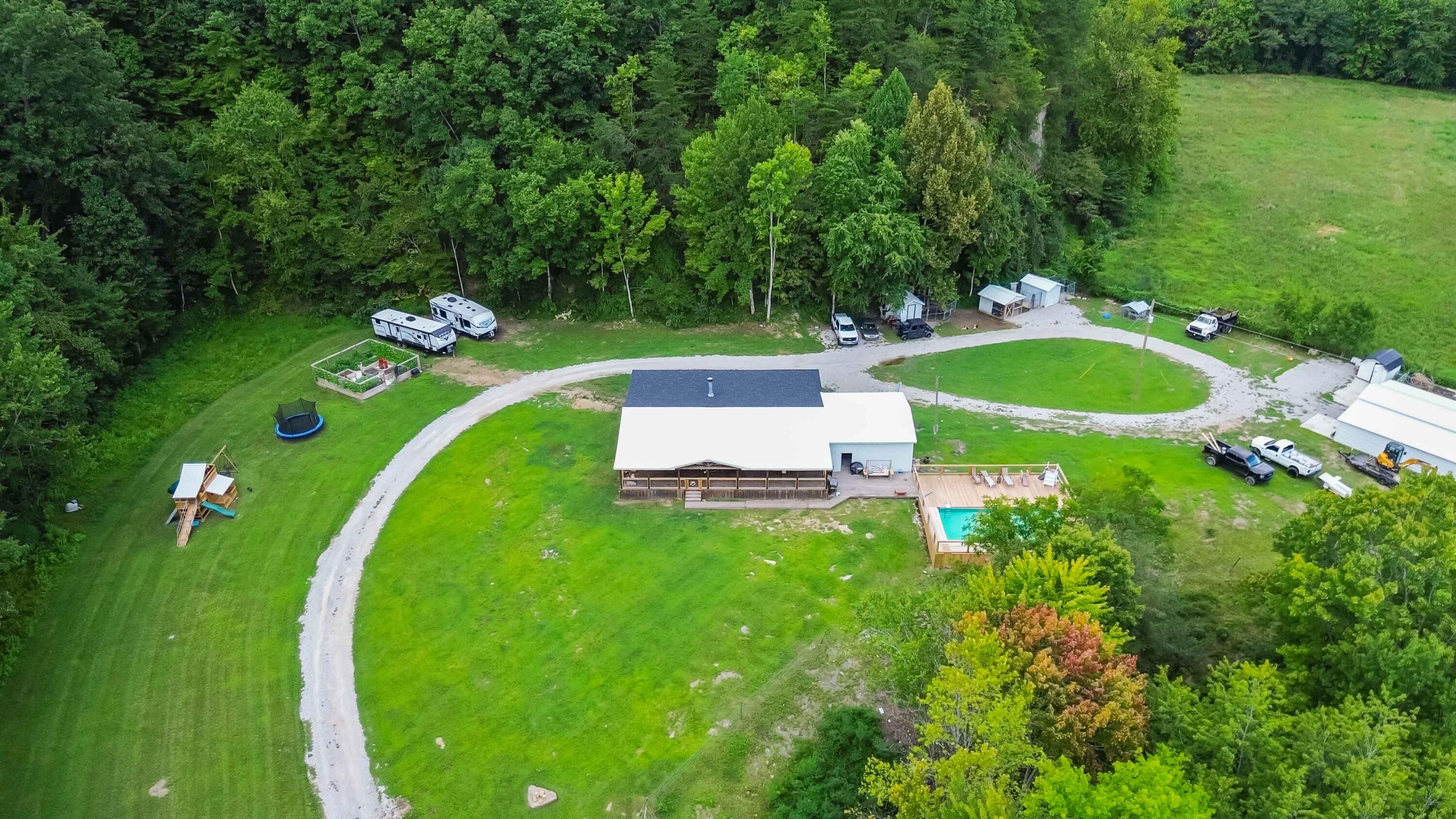 155 McFadden Cemetery Road London, KY 40744 - Photo 55 of 70 041