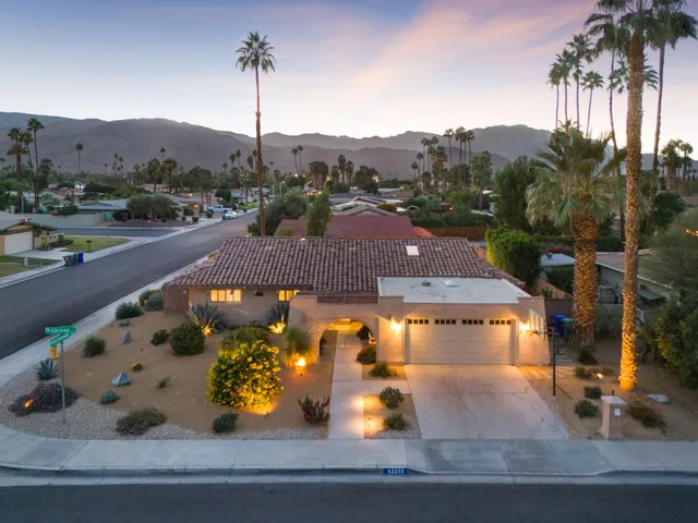 $625,000 | 43255 Silk Tree Lane, Palm Desert, CA 92260