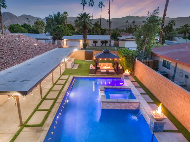 $625,000 | 43255 Silk Tree Lane, Palm Desert, CA 92260