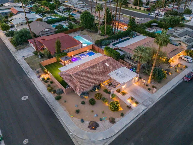 $625,000 | 43255 Silk Tree Lane, Palm Desert, CA 92260