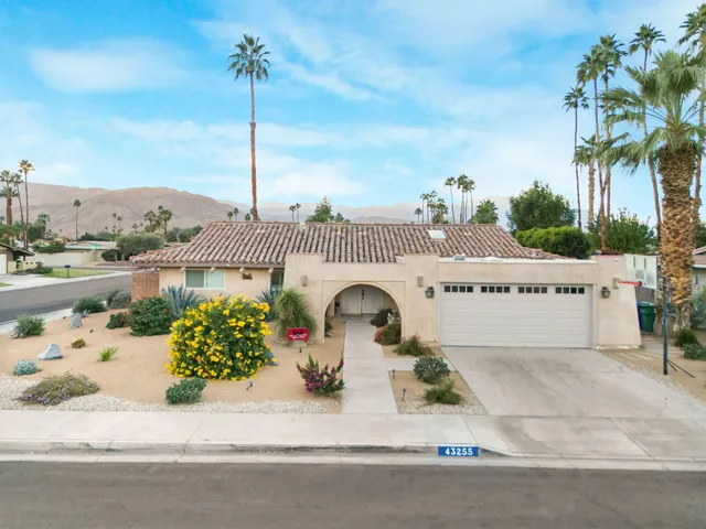 $625,000 | 43255 Silk Tree Lane, Palm Desert, CA 92260