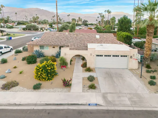 $625,000 | 43255 Silk Tree Lane, Palm Desert, CA 92260