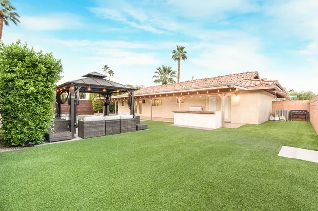 $625,000 | 43255 Silk Tree Lane, Palm Desert, CA 92260