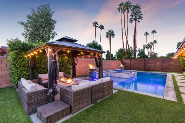 $625,000 | 43255 Silk Tree Lane, Palm Desert, CA 92260