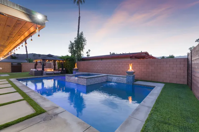 $625,000 | 43255 Silk Tree Lane, Palm Desert, CA 92260