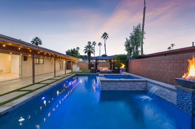 $625,000 | 43255 Silk Tree Lane, Palm Desert, CA 92260