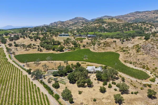 $3,495,000 | 1035 Loma Vista Drive, Napa, CA 94558