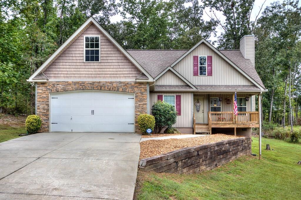 340 Talon Drive Southeast Rydal, GA 30171 - Photo 1 of 1 Gallery Image 1