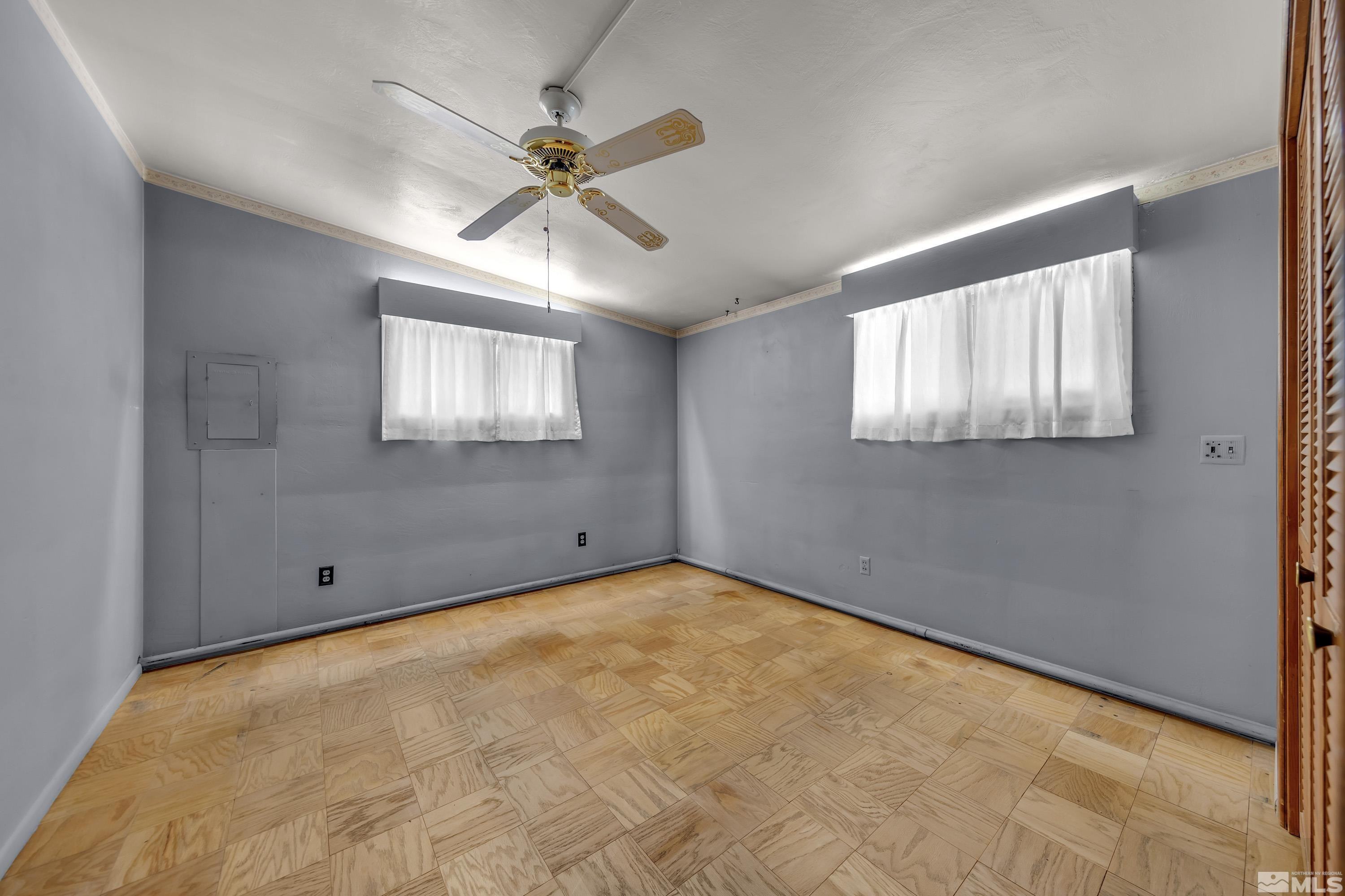 1275 Washington Street Reno, NV 89503 - Photo 14 of 37 a view of an empty room with a window