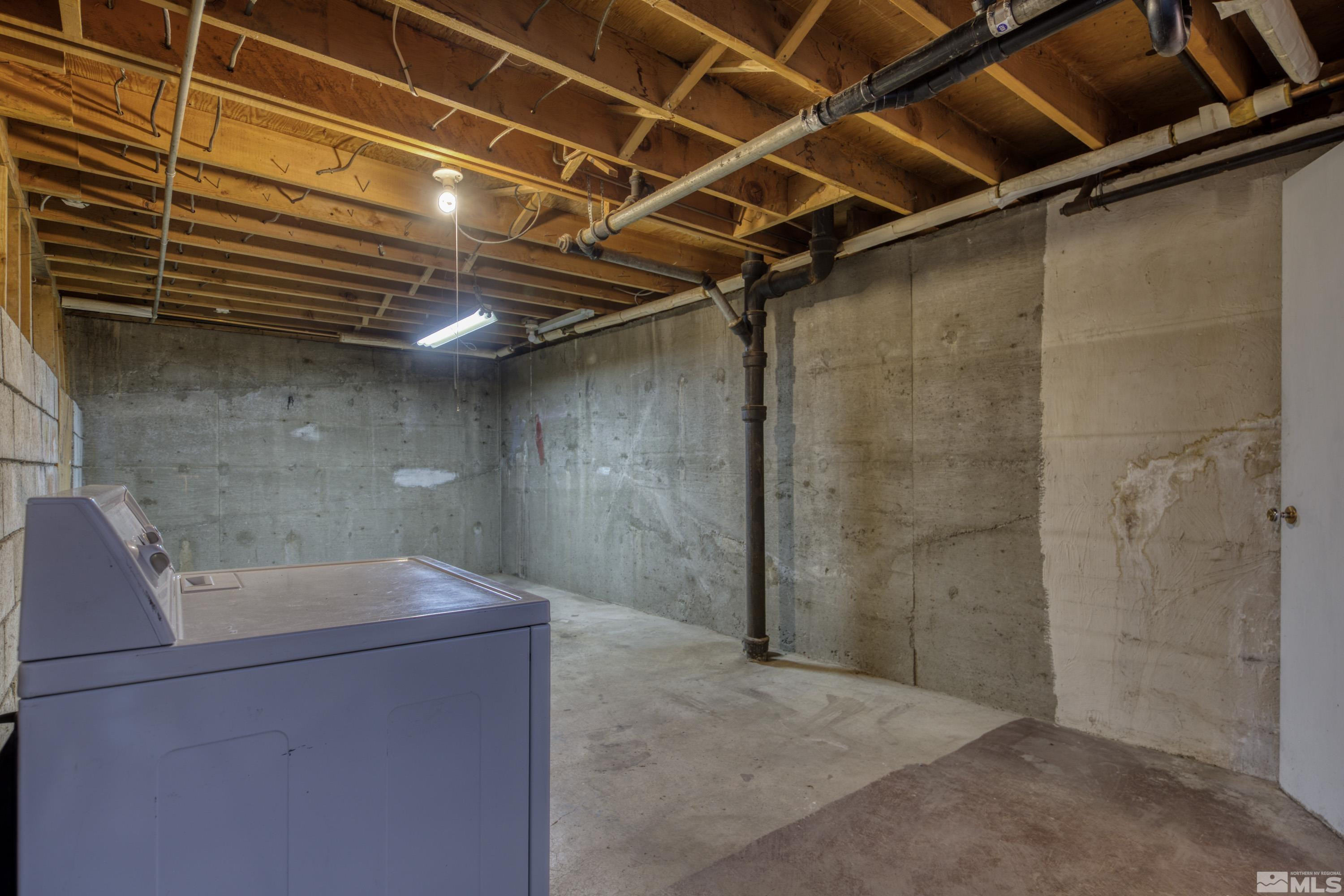 1275 Washington Street Reno, NV 89503 - Photo 26 of 37 a view of storage and utility room